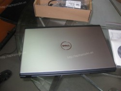 Laptop Dell Vostro 3500 (Core i5-460M, RAM 4GB, HDD 320GB, Intel HD Graphics, 15.6 inch, FreeDOS)