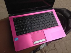 Laptop Asus K42J (Pentium P6200, RAM 2GB, HDD 320GB, ATI Radeon HD 5145, 14 inch, FreeDOS)