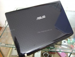 Laptop Asus A42J (Core i5-460M, RAM 2GB, HDD 500GB, ATI Radeon HD 5470M, 14 inch, FreeDOS)
