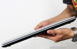 Laptop Acer Aspire V5-471G (Core i5-3317U, RAM 4GB, HDD 500GB, Nvidia Geforce GT 620M, 14 inch, FreeDOS)