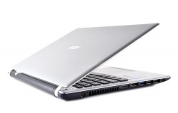 Laptop Acer Aspire V5-471G (Core i5-3317U, RAM 4GB, HDD 500GB, Nvidia Geforce GT 620M, 14 inch, FreeDOS)