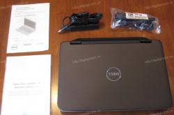 Laptop Dell Vostro 2420 (Core i7-3520M, RAM 4GB, HDD 640GB, Nvidia Geforce GT 620M, 14 inch;, FreeDOS)