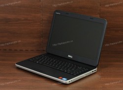 Laptop Dell Vostro 2420 (Core i7-3520M, RAM 4GB, HDD 640GB, Nvidia Geforce GT 620M, 14 inch;, FreeDOS)