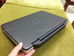 Laptop Dell Vostro 2420 (Core i7-3520M, RAM 4GB, HDD 640GB, Nvidia Geforce GT 620M, 14 inch;, FreeDOS)