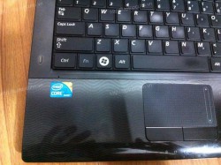 Laptop Samsung R439 (Core i3-380M, RAM 2GB, HDD 320GB, Intel HD Graphics, 14 inch, FreeDOS)