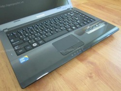 Laptop Samsung R439 (Core i3-380M, RAM 2GB, HDD 320GB, Intel HD Graphics, 14 inch, FreeDOS)