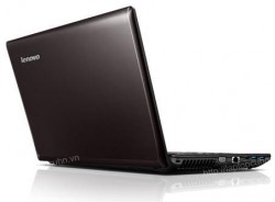 Laptop Lenovo Ideapad G480 (Core i5-3210M, RAM 4GB, HDD 500GB, Intel HD Graphics 4000, 14 inch, FreeDOS)