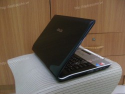 Laptop Asus X42J (Core i7-720QM, RAM 4GB, HDD 500GB, ATI Radeon HD 5470M, 14 inch, FreeDOS)