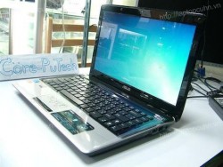 Laptop Asus X42J (Core i7-720QM, RAM 4GB, HDD 500GB, ATI Radeon HD 5470M, 14 inch, FreeDOS)
