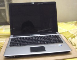 Laptop HP 6520s (Core 2 Duo-T5470, 1GB, 80GB, Intel GMA X3100, 14.1 inch, FreeDOS)