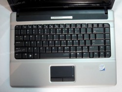 Laptop HP 6520s (Core 2 Duo-T5470, 1GB, 80GB, Intel GMA X3100, 14.1 inch, FreeDOS)