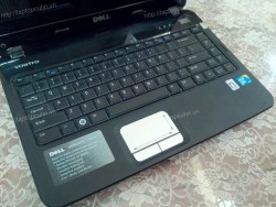 Laptop Dell Vostro 1014 (Core 2 Duo-T6670, RAM 2GB, HDD 320GB, Intel GMA X4500MHD, 14 inch, FreeDOS)