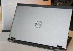 Laptop Dell Vostro 3360 (Core i7-3517U, RAM 4GB, HDD 250GB, Intel HD Graphics 4000, 13.3 inch)