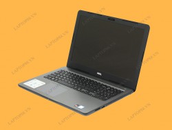 Laptop Cũ Dell Inspiron 5567 - Intel Core i7