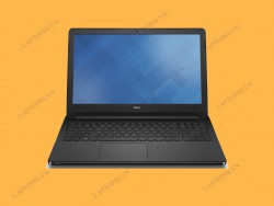 Laptop cũ Dell Inspiron 3558 - Intel Core i5