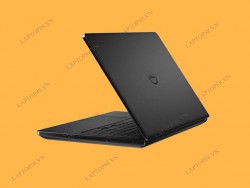 Laptop cũ Dell Inspiron 3558 - Intel Core i5