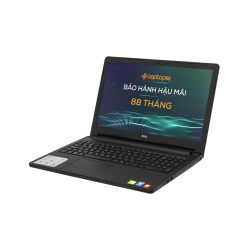 Laptop cũ Dell Inspiron 3558 - Intel Core i5