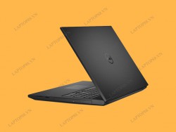 Laptop Dell Inspiron 3543 (Core i5 5200U, RAM 4, SSD 120GB, Nvidia GT820M, HD 15.6 inch) 