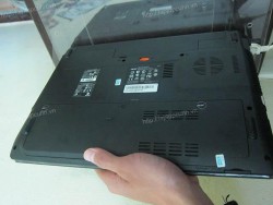 Laptop Acer Aspire 4752G (Core i5-2410M, RAM 2GB, HDD 500GB, 1GB Geforce 610M, 14 inch, FreeDOS)