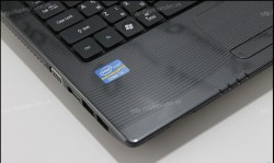 Laptop Acer Aspire 4752G (Core i5-2410M, RAM 2GB, HDD 500GB, 1GB Geforce 610M, 14 inch, FreeDOS)