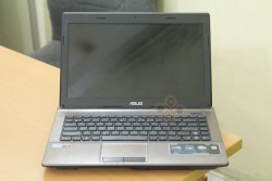 Laptop Asus X44H (Core i3-2330M, RAM 2GB, HDD 320GB, 1GB AMD Radeon HD 6470M, 14 inch, FreeDOS)