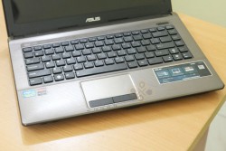 Laptop Asus X44H (Core i3-2330M, RAM 2GB, HDD 320GB, 1GB AMD Radeon HD 6470M, 14 inch, FreeDOS)