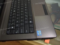 Laptop Asus X44H (Core i3-2330M, RAM 2GB, HDD 320GB, 1GB AMD Radeon HD 6470M, 14 inch, FreeDOS)
