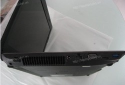 Laptop Asus X44H (Core i3-2330M, RAM 2GB, HDD 320GB, 1GB AMD Radeon HD 6470M, 14 inch, FreeDOS)