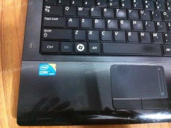 Laptop Samsung R439 (Core i5-460M, RAM 2GB, HDD 320GB, ATI Radeon HD 5470, 14 inch, FreeDOS)