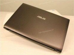 Laptop Asus K55VD (Core i3-3110M, RAM 4GB, HDD 500GB, Nvidia Geforce 610M, 15.6 inch, FreeDOS)