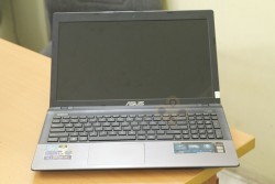 Laptop Asus K55VD (Core i3-3110M, RAM 4GB, HDD 500GB, Nvidia Geforce 610M, 15.6 inch, FreeDOS)