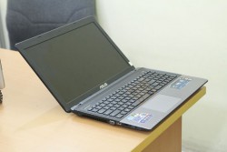 Laptop Asus K55VD (Core i3-3110M, RAM 4GB, HDD 500GB, Nvidia Geforce 610M, 15.6 inch, FreeDOS)