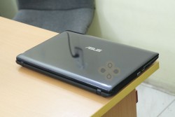 Laptop Asus K55VD (Core i3-3110M, RAM 4GB, HDD 500GB, Nvidia Geforce 610M, 15.6 inch, FreeDOS)