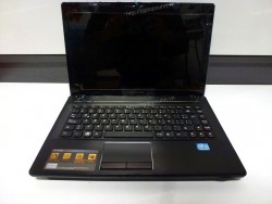 Laptop Lenovo Ideapad G480 (Pentium-B960, RAM 2GB, HDD 320GB, Intel HD Graphics 3000, 14 inch, FreeDOS)