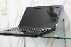 Laptop Lenovo Ideapad G480 (Pentium-B960, RAM 2GB, HDD 320GB, Intel HD Graphics 3000, 14 inch, FreeDOS)