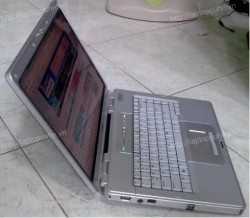 Laptop HP Compaq C500 (Intel Pentium-T2080, 1GB, 80GB, Intel GMA 950, 15.4 inch, FreeDOS)