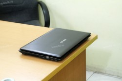 Laptop Asus K43SD (Core i5-2450M, RAM 4GB, HDD 500GB, Nvidia Geforce 610M, 14 inch, FreeDOS)