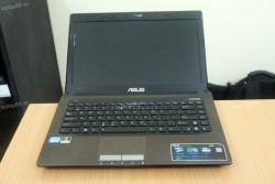 Laptop Asus K43SD (Core i5-2450M, RAM 4GB, HDD 500GB, Nvidia Geforce 610M, 14 inch, FreeDOS)