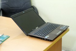 Laptop Asus K43SD (Core i5-2450M, RAM 4GB, HDD 500GB, Nvidia Geforce 610M, 14 inch, FreeDOS)