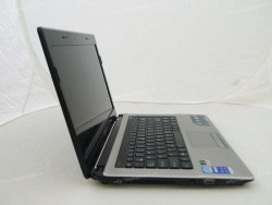 Laptop Asus K43S (Core i5-2430M, RAM 2GB, HDD 500GB, Nvidia Geforce GT 520M, 14 inch, FreeDOS) 