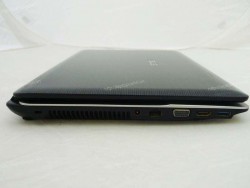 Laptop Asus K43S (Core i5-2430M, RAM 2GB, HDD 500GB, Nvidia Geforce GT 520M, 14 inch, FreeDOS) 