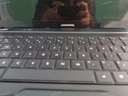 Laptop HP CQ42 (Core i3-350M, RAM 2GB, HDD 250GB, Intel HD Graphics, 14 inch, FreeDOS) 