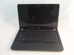 Laptop HP CQ42 (Core i3-350M, RAM 2GB, HDD 250GB, Intel HD Graphics, 14 inch, FreeDOS) 