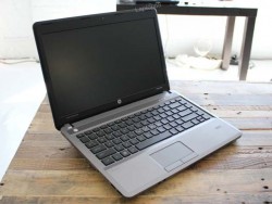 Laptop HP Probook 4440s (Core i5-3210M, RAM 4GB, HDD 500GB, Intel HD Graphics 4000, 14 inch, FreeDOS) 