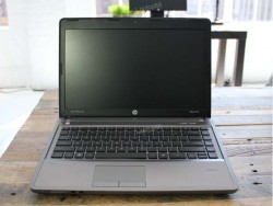 Laptop HP Probook 4440s (Core i5-3210M, RAM 4GB, HDD 500GB, Intel HD Graphics 4000, 14 inch, FreeDOS) 