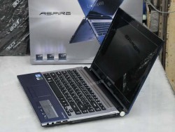 Laptop Acer Timeline 4830G (Core i5-2450M, RAM 4GB, HDD 500GB, Nvidia Geforce GT 540M, 14 inch, FreeDOS) 