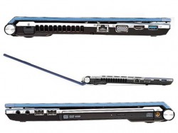 Laptop Acer Timeline 4830G (Core i5-2450M, RAM 4GB, HDD 500GB, Nvidia Geforce GT 540M, 14 inch, FreeDOS) 
