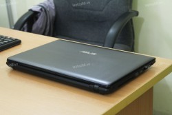 Laptop Asus K55DR (AMD A8-4500M, RAM 4GB, 750GB, 1GB AMD Radeon 7470M, 15.6 inch)