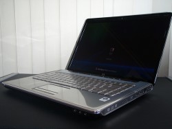 Laptop HP Pavilion DV5 (Core 2 Duo-T5800, RAM 2GB, HDD 250GB, Intel X4500MHD, 15.6 inch, FreeDOS) 