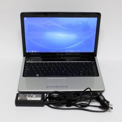 Laptop Dell Inspiron 1440 (Pentium T4400, RAM 2GB, HDD 320GB, Intel X4500MHD, 14 inch)